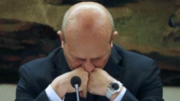 Los estudiantes vuelven a la huelga contra la Lomce, que se aprueba en el Senado