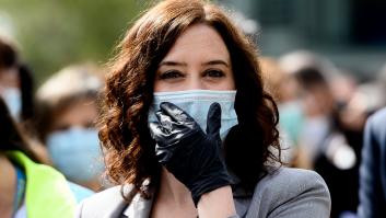 Las cinco polémicas de Isabel Díaz Ayuso en menos de 12 horas