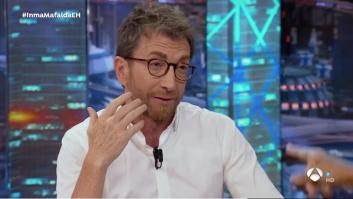 De estrella de Telecinco a Antena 3: la aparición más impensable que se ha visto en 'El Hormiguero'