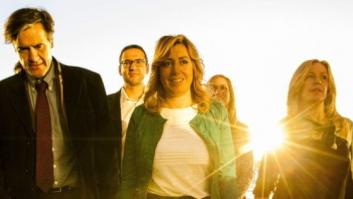 Susana Díaz y el PSOE: Un inicio arrollador con un final incierto