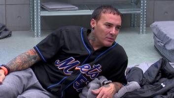 "Dinio se drogaba mucho y quiso comerse a mi gato"