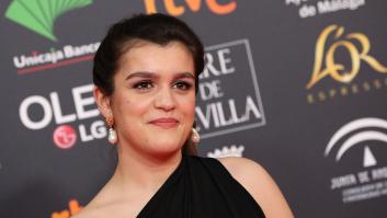 Amaia responde tajante a las acusaciones del productor de 'Operación Triunfo'