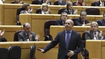 El Senado aprueba la reforma educativa solo con el respaldo del PP