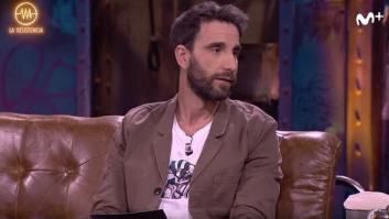 Dani Rovira lanza uno de sus tuits políticos más explícitos: "Esto no es el puto patio de un colegio"