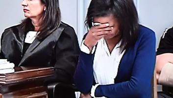 El jurado popular comienza a deliberar en el juicio contra Ana Julia