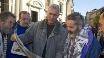 Sánchez Gordillo y Cañamero, condenados a 7 meses de cárcel por la ocupación de una finca