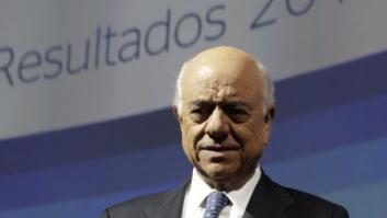 El presidente del BBVA ganó 5,6 millones en 2015, un 2,3% más