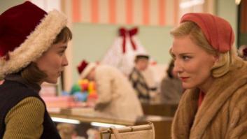 Estrenos: por qué ver 'El Renacido', 'Carol' y 'Goya: Un espectáculo de carne y hueso'