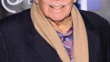 Muere el actor de 'Seinfeld' Jerry Stiller a los 92 años