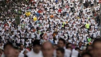 Cómo correr tu primera San Silvestre: aún estás a tiempo de prepararte