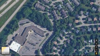 Un usuario triunfa al descubrir la mayor coincidencia vista en Google Maps