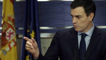 Las dos Españas: o dios o el diablo