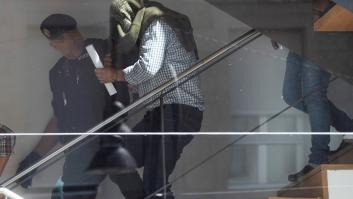 Retiran la patria potestad de sus hijos al autor del triple crimen machista