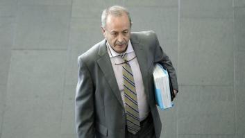 "Algo me dice que...": el juez Castro cree que Urdangarin podría reincidir en delitos de corrupción