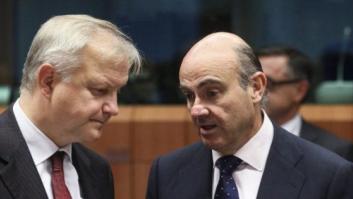 El Eurogrupo anuncia una "segunda ronda" de la reforma laboral en España