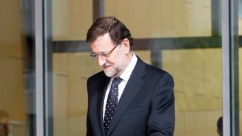 El PSOE pide la comparecencia urgente de Rajoy tras la confirmación de una contabilidad B