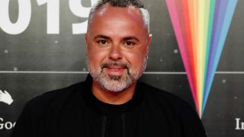 Juan Magan pega el 'palo' en unas fiestas patronales