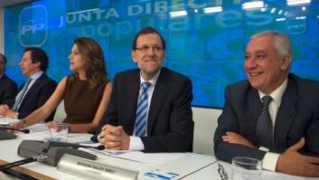 El PP insiste en que solo hay una contabilidad oficial y que se remitió al juez Ruz