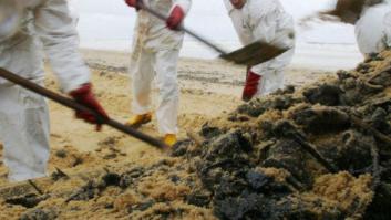 Francia anuncia que recurrirá la sentencia del Prestige