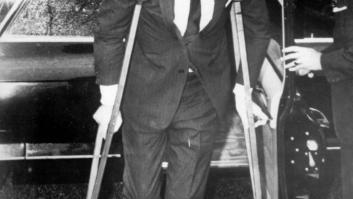 11 cosas que no sabías de John F. Kennedy (FOTOS)