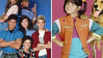 'Salvados por la campana' y 'Punky Brewster' resucitarán en sendas secuelas