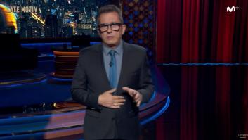 Andreu Buenafuente se hace en Twitter la pregunta más repetida de las últimas horas