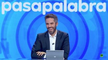 La entrada de 'Pasapalabra' y el baile de horarios de los concursos de Antena 3