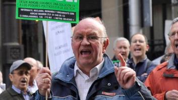 Sólo la Delegación de Madrid abrió expedientes por concentraciones de preferentistas