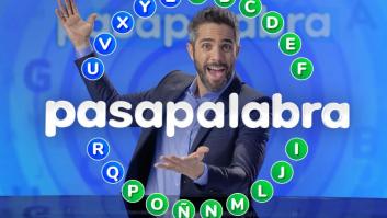 Lo que Christian Gálvez le dijo a Roberto Leal tras anunciar que iba a presentar 'Pasapalabra'