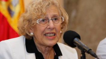 Carmena dice que el Ayuntamiento dará "las explicaciones que sean necesarias" sobre los titiriteros