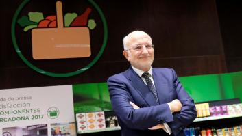 Juan Roig, presidente de Mercadona, dará a la sociedad española 70 millones de euros de su sueldo y dividendos