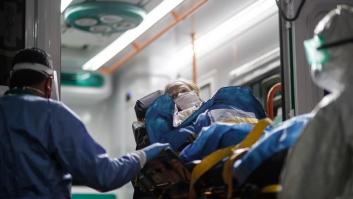 Las comunidades deberán enviar a Sanidad datos individualizados de los pacientes confirmados y sospechosos