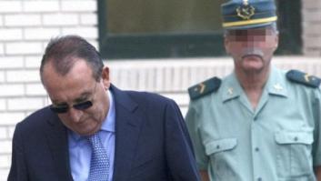 Fabra solicita su baja como militante del PP