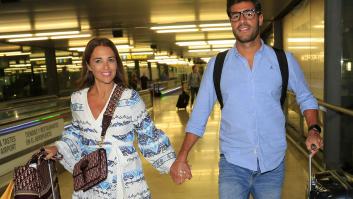 Paula Echevarría sube una foto a Instagram... y la sudadera de 20 euros que lleva ya se está agotando