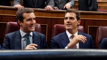 El PP se viene arriba y asegura que España Suma podría alcanzar la mayoría absoluta