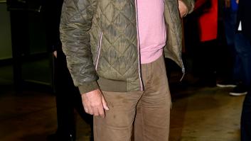 Cayetano Martínez de Irujo, operado de urgencia por una obstrucción intestinal