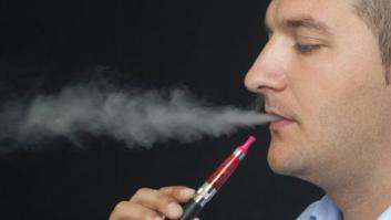 Andalucía prohibirá los cigarrillos electrónicos en centros sanitarios y educativos