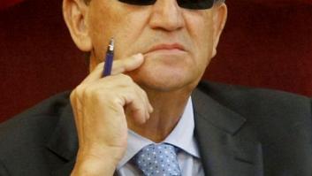 Carlos Fabra, condenado a cuatro años de cárcel por delitos contra la Hacienda Pública