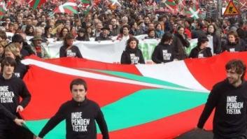 El 29% de los vascos está en contra de la independencia y el 25%, a favor