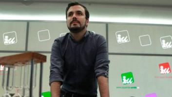 Los diputados de IU seguirán en el Grupo Mixto al no prosperar una alternativa de Cayo Lara