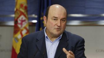 El PNV está dispuesto a apoyar la investidura de Sánchez