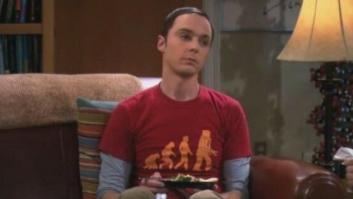 El radical cambio de aspecto de Jim Parsons, Sheldon Cooper en 'The Big Bang Theory': "La cuarentena causa cambios"