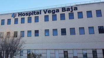 Muere un octogenario golpeado con un plato por su mujer en una riña doméstica