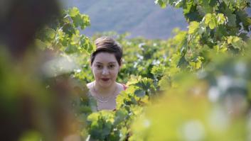 La historia de las pioneras en el mundo del vino que “merecía ser contada”