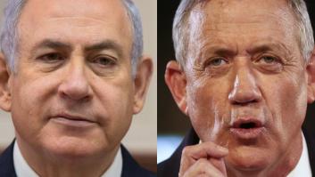 Netanyahu reconoce su derrota y propone a Gantz formar un gobierno de unidad