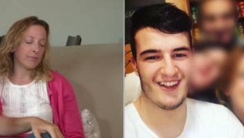 "Eres un sinvergüenza": denuncian que al joven muerto tras empotrarse contra él un kamikaze en la M-50 le robaron