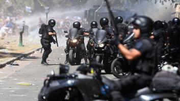 Argentina, en emergencia alimentaria