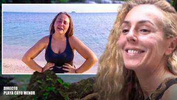 El golpe de Rocío Carrasco a su hija Rocío Flores