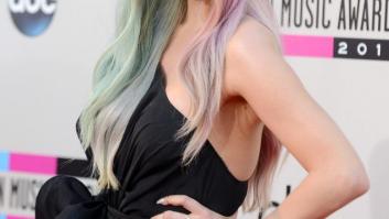 AMA 2013: los premios American Music Awards (FOTOS, VÍDEOS)