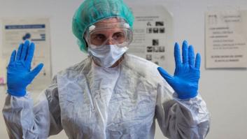 Solo uno de cada cuatro médicos de Atención Primaria está perfectamente protegido